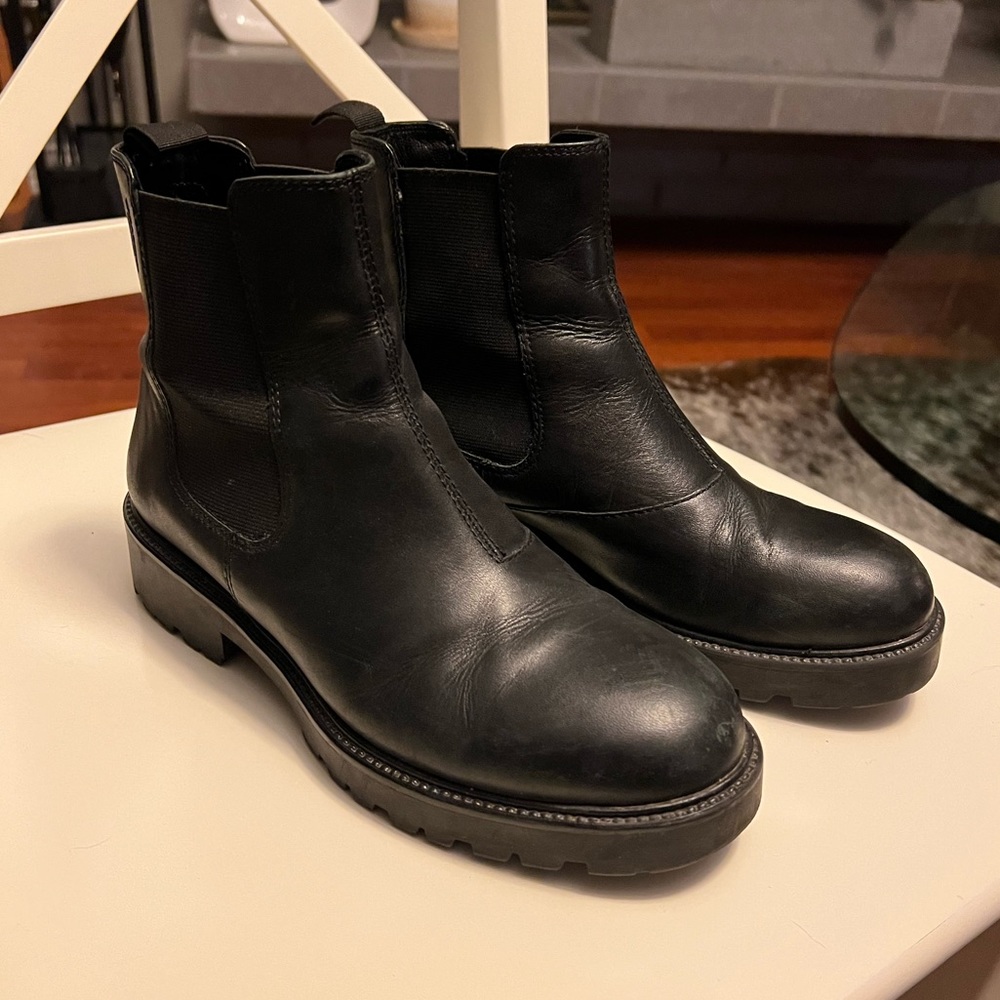 Vagabond Shoemakers Kenova Boots